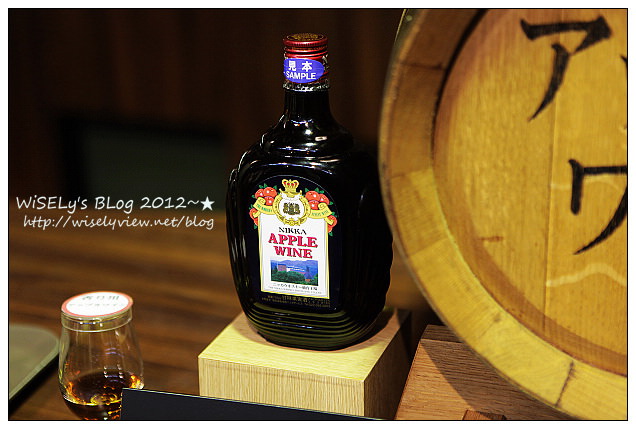 【旅行】2012日本．宮城縣：仙台市景點＠風光明媚的宮城峽蒸餾所，體驗佳釀的好去處