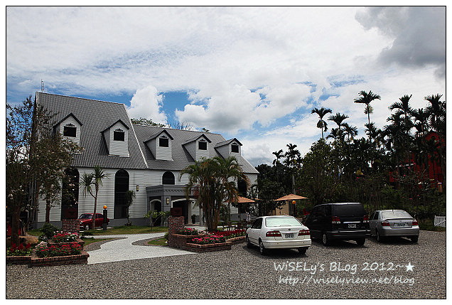 廖鄉長紅茶故事館︱魚池鄉經濟推手，重現紅茶香氣︱南投魚池景點