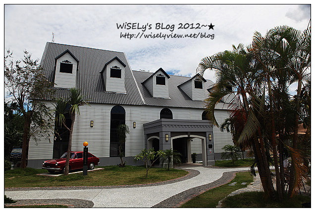 廖鄉長紅茶故事館︱魚池鄉經濟推手，重現紅茶香氣︱南投魚池景點