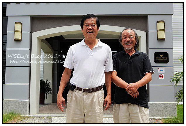 廖鄉長紅茶故事館︱魚池鄉經濟推手，重現紅茶香氣︱南投魚池景點