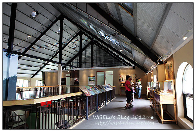 廖鄉長紅茶故事館︱魚池鄉經濟推手，重現紅茶香氣︱南投魚池景點