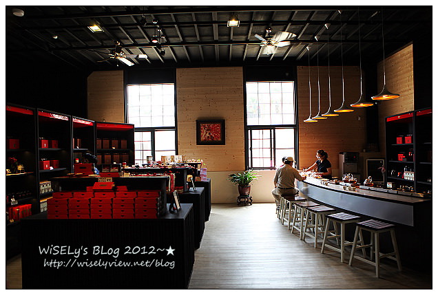 廖鄉長紅茶故事館︱魚池鄉經濟推手，重現紅茶香氣︱南投魚池景點