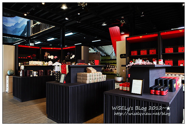 廖鄉長紅茶故事館︱魚池鄉經濟推手，重現紅茶香氣︱南投魚池景點