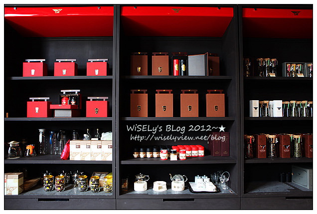 廖鄉長紅茶故事館︱魚池鄉經濟推手，重現紅茶香氣︱南投魚池景點