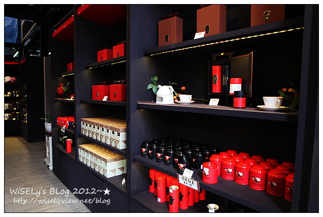 廖鄉長紅茶故事館︱魚池鄉經濟推手，重現紅茶香氣︱南投魚池景點