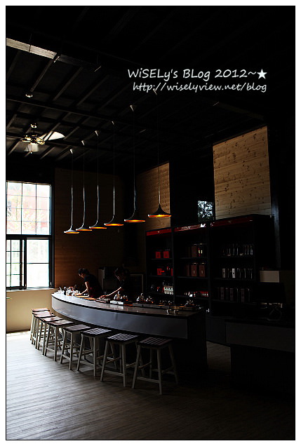 廖鄉長紅茶故事館︱魚池鄉經濟推手，重現紅茶香氣︱南投魚池景點