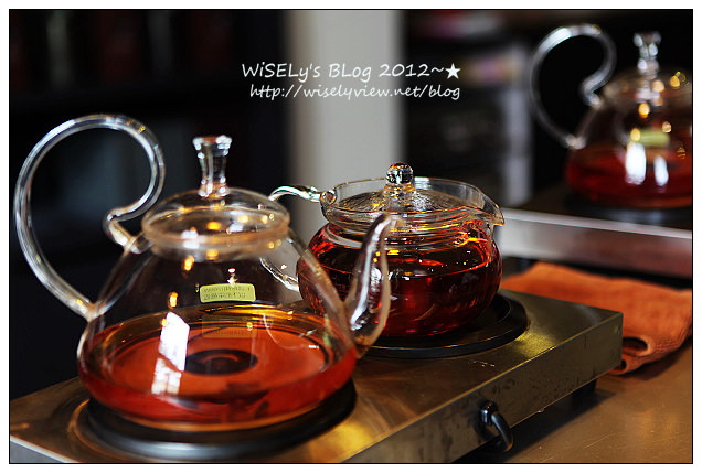 廖鄉長紅茶故事館︱魚池鄉經濟推手，重現紅茶香氣︱南投魚池景點