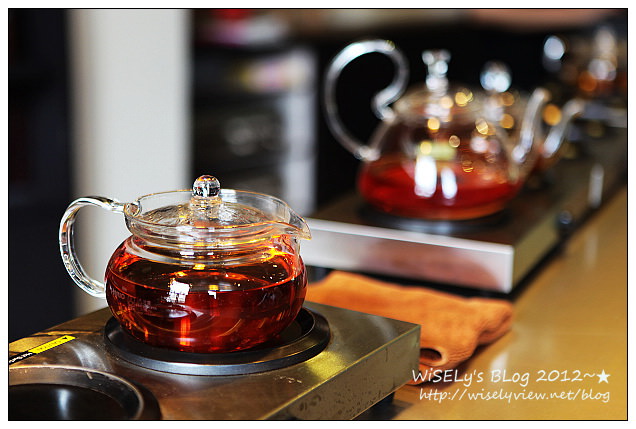 廖鄉長紅茶故事館︱魚池鄉經濟推手，重現紅茶香氣︱南投魚池景點