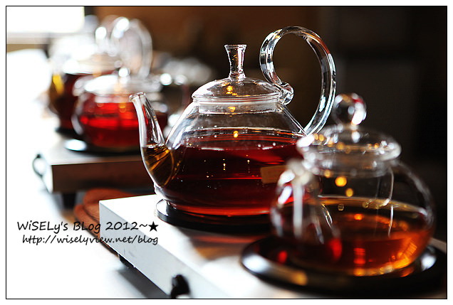 廖鄉長紅茶故事館︱魚池鄉經濟推手，重現紅茶香氣︱南投魚池景點