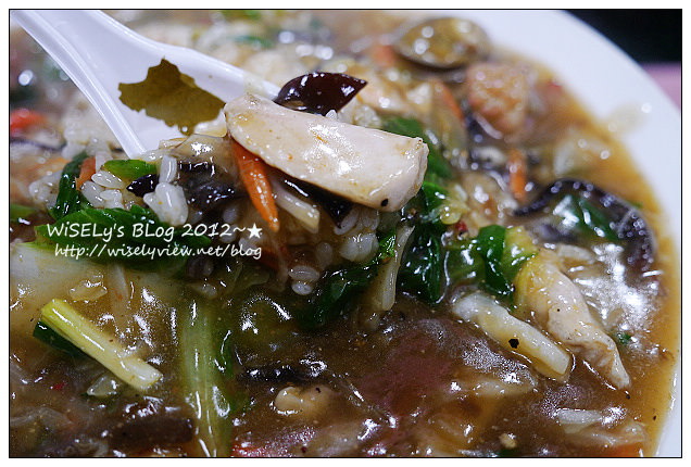 【食記】台北市．公館商圈：北都美食(水源市場)@粒粒分明XO醬炒飯讚，還有特殊風味燴飯炒麵