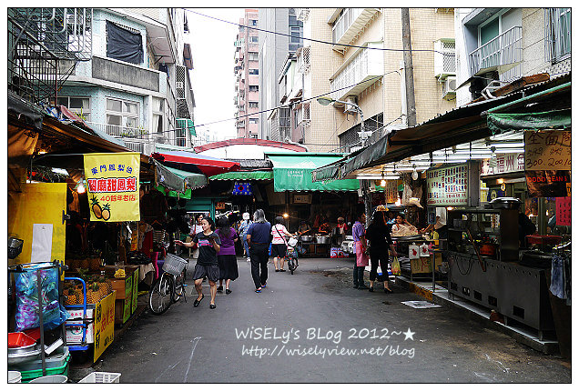 【美食】台北市．中正區：義芳福州魚丸店＠魚丸燕丸都好吃，還有特色好料魚皮湯~捷運東門站