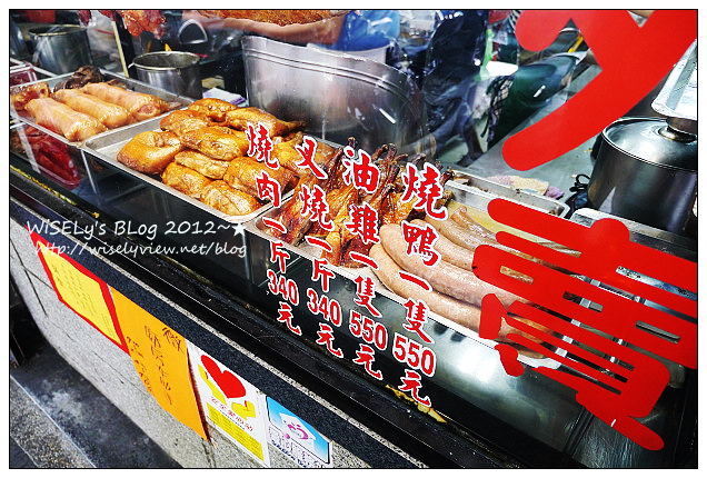 陽城燒臘經濟快餐︱政大人最愛排隊便當店︱脆皮鴨腿好好吃