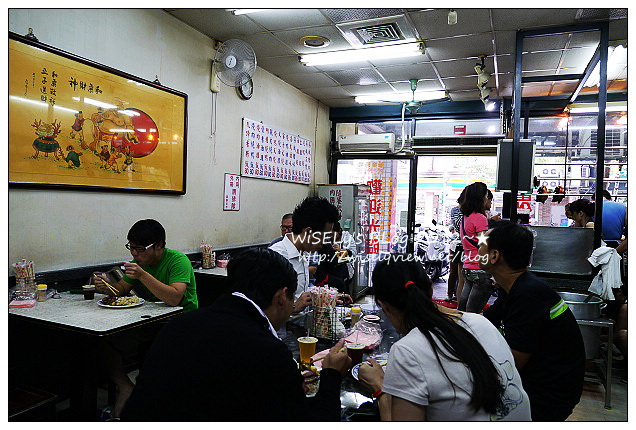 陽城燒臘經濟快餐︱政大人最愛排隊便當店︱脆皮鴨腿好好吃