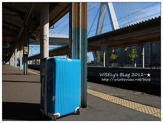 【試用】機長私藏．旅遊用具租借服務：花小錢租用高級RIMOWA行李箱及多樣實用旅遊產品 @WISELY's 拍拍照寫寫字