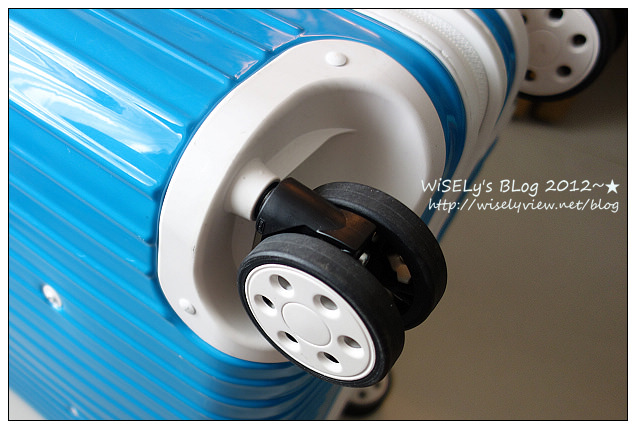 【試用】機長私藏．旅遊用具租借服務：花小錢租用高級RIMOWA行李箱及多樣實用旅遊產品