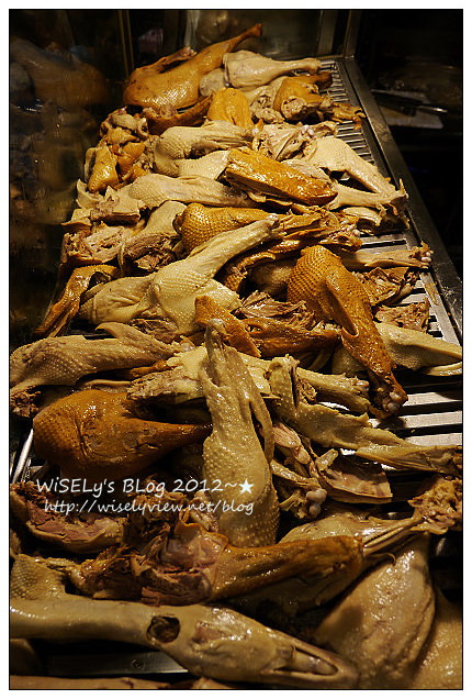 台北大同。後驛鵝肉&苦茶之家︱後火車站古早味最佳搭擋～捷運台北車站站美食 x 華陰街商圈美食