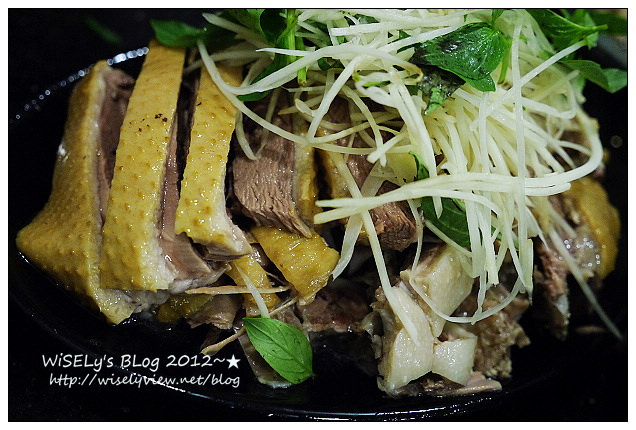 台北大同。後驛鵝肉&苦茶之家︱後火車站古早味最佳搭擋～捷運台北車站站美食 x 華陰街商圈美食