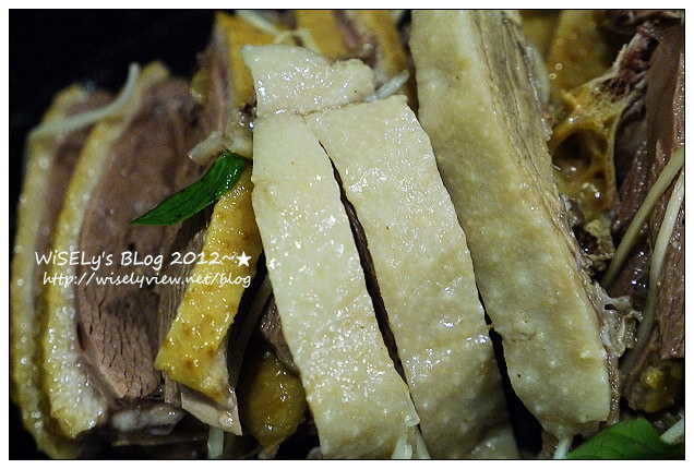 台北大同。後驛鵝肉&苦茶之家︱後火車站古早味最佳搭擋～捷運台北車站站美食 x 華陰街商圈美食