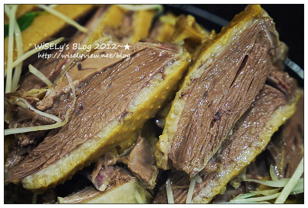 台北大同。後驛鵝肉&苦茶之家︱後火車站古早味最佳搭擋～捷運台北車站站美食 x 華陰街商圈美食
