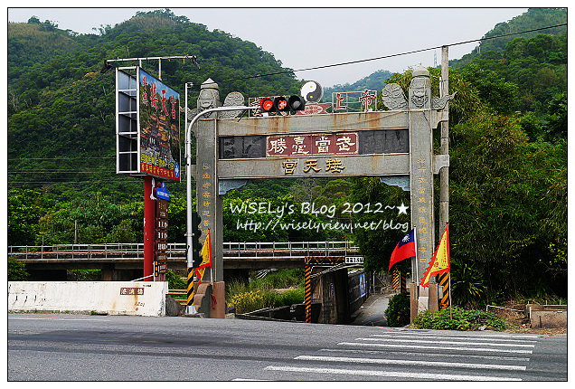 宜蘭頭城 金車伯朗城堡咖啡館︱遙望龜山島並俯視外澳海灘～交通路線資訊