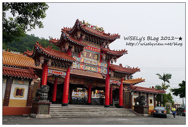 宜蘭頭城 金車伯朗城堡咖啡館︱遙望龜山島並俯視外澳海灘～交通路線資訊