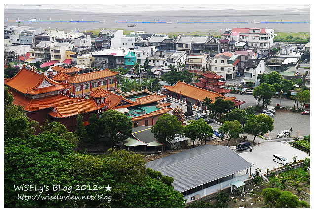 宜蘭頭城 金車伯朗城堡咖啡館︱遙望龜山島並俯視外澳海灘～交通路線資訊