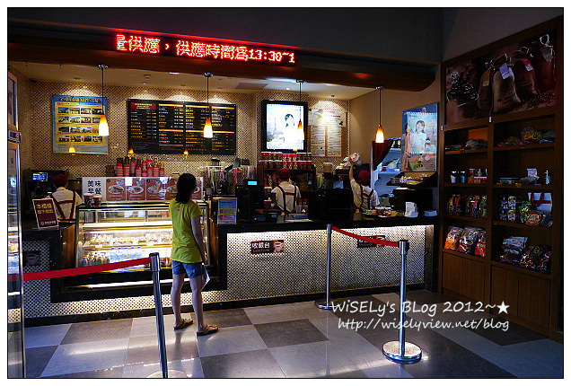 宜蘭頭城 金車伯朗城堡咖啡館︱遙望龜山島並俯視外澳海灘～交通路線資訊