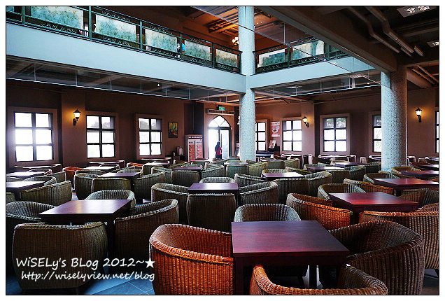 宜蘭頭城 金車伯朗城堡咖啡館︱遙望龜山島並俯視外澳海灘～交通路線資訊