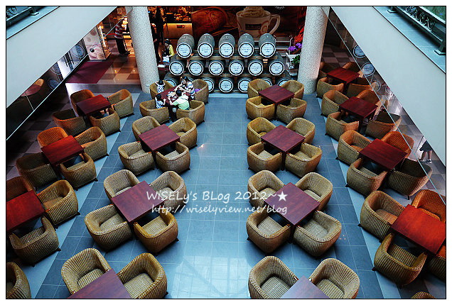 宜蘭頭城 金車伯朗城堡咖啡館︱遙望龜山島並俯視外澳海灘～交通路線資訊