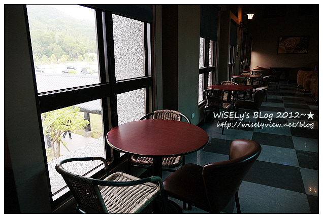 宜蘭頭城 金車伯朗城堡咖啡館︱遙望龜山島並俯視外澳海灘～交通路線資訊