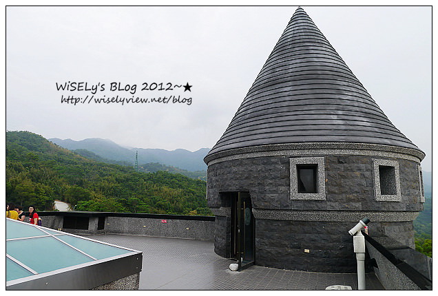 宜蘭頭城 金車伯朗城堡咖啡館︱遙望龜山島並俯視外澳海灘～交通路線資訊