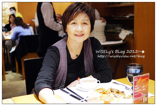 【食記】台北市．松山區：西華飯店(B-One)＠秋蟹料理包肥餐，各式多樣風味料理超好吃