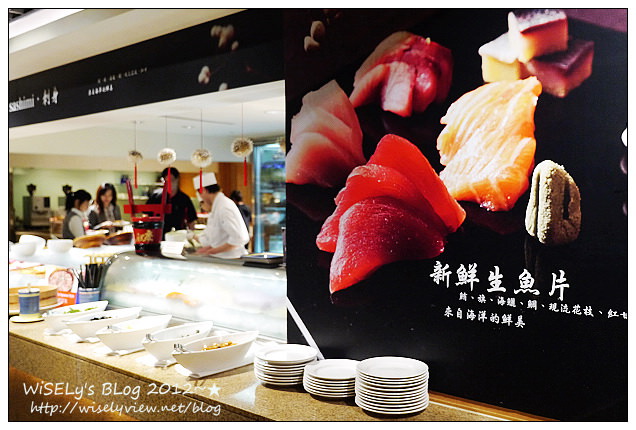 【食記】台北市．松山區：西華飯店(B-One)＠秋蟹料理包肥餐，各式多樣風味料理超好吃