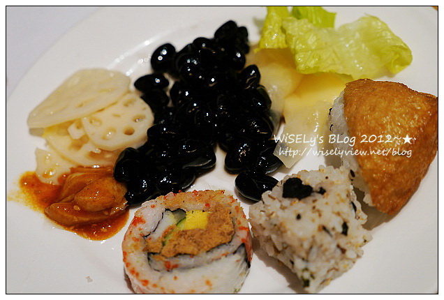 【食記】台北市．松山區：西華飯店(B-One)＠秋蟹料理包肥餐，各式多樣風味料理超好吃