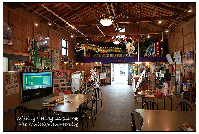 秋田。仙北市景點︱角館駅前藏及鬥神輿、櫻花道散策、武家屋敷、角館樺細工傳承館