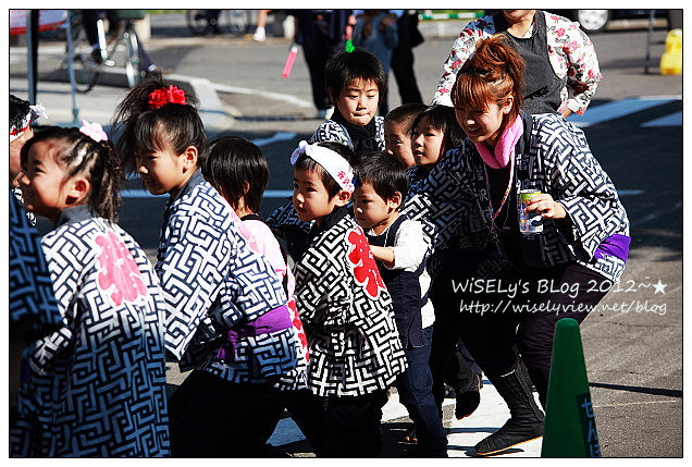 秋田。仙北市景點︱角館駅前藏及鬥神輿、櫻花道散策、武家屋敷、角館樺細工傳承館