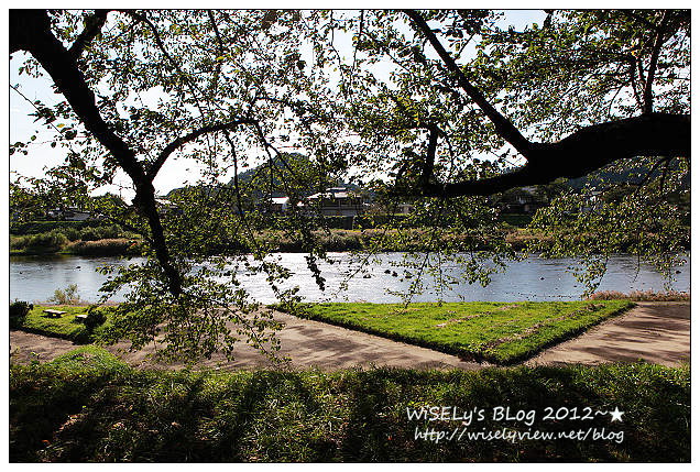 秋田。仙北市景點︱角館駅前藏及鬥神輿、櫻花道散策、武家屋敷、角館樺細工傳承館