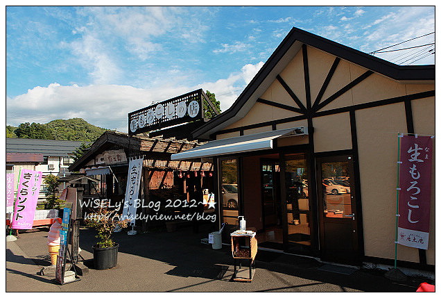 秋田。仙北市景點︱角館駅前藏及鬥神輿、櫻花道散策、武家屋敷、角館樺細工傳承館