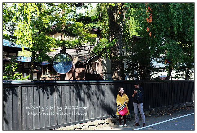 秋田。仙北市景點︱角館駅前藏及鬥神輿、櫻花道散策、武家屋敷、角館樺細工傳承館