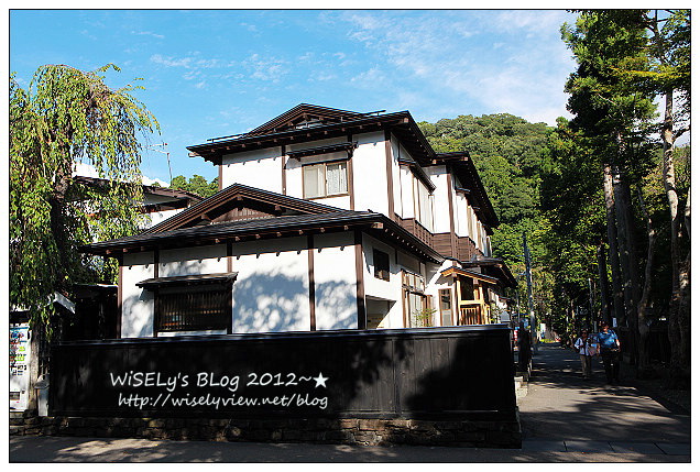 秋田。仙北市景點︱角館駅前藏及鬥神輿、櫻花道散策、武家屋敷、角館樺細工傳承館