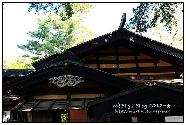 秋田。仙北市景點︱角館駅前藏及鬥神輿、櫻花道散策、武家屋敷、角館樺細工傳承館