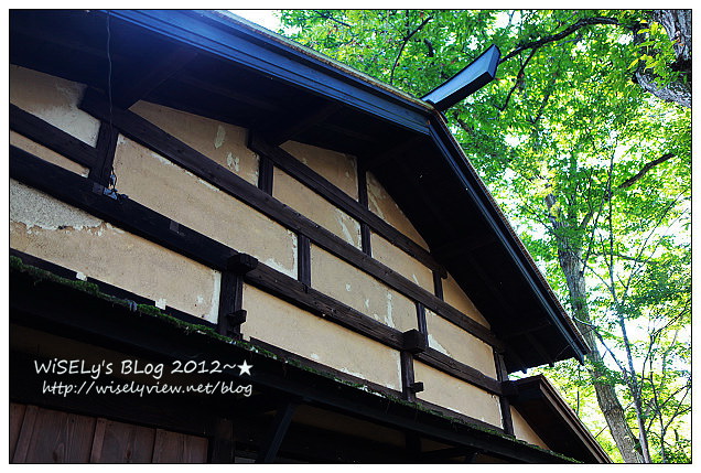 秋田。仙北市景點︱角館駅前藏及鬥神輿、櫻花道散策、武家屋敷、角館樺細工傳承館