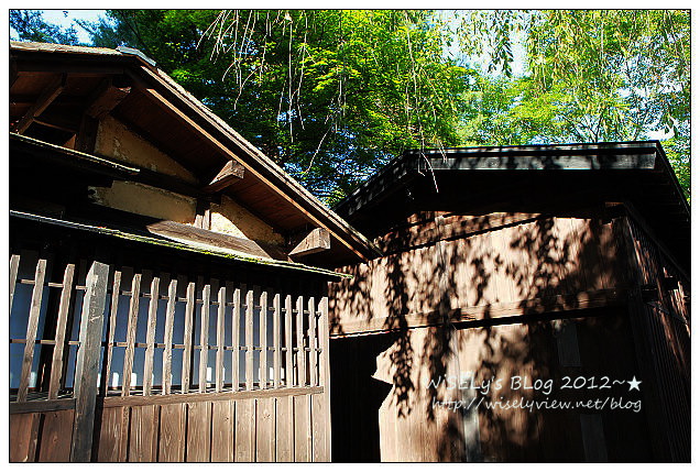 秋田。仙北市景點︱角館駅前藏及鬥神輿、櫻花道散策、武家屋敷、角館樺細工傳承館