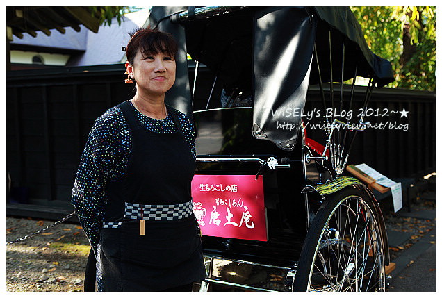 秋田。仙北市景點︱角館駅前藏及鬥神輿、櫻花道散策、武家屋敷、角館樺細工傳承館