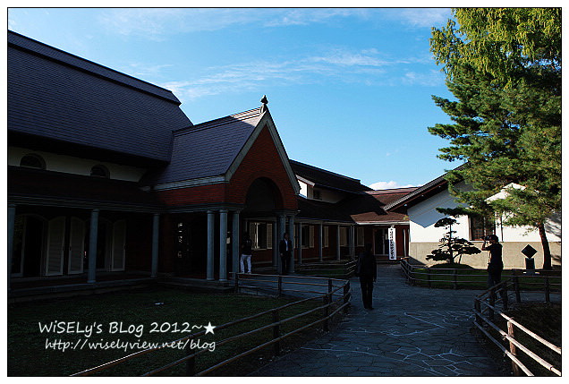 秋田。仙北市景點︱角館駅前藏及鬥神輿、櫻花道散策、武家屋敷、角館樺細工傳承館