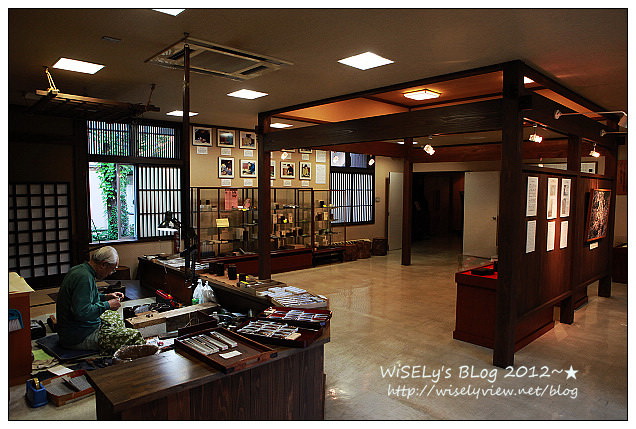 秋田。仙北市景點︱角館駅前藏及鬥神輿、櫻花道散策、武家屋敷、角館樺細工傳承館