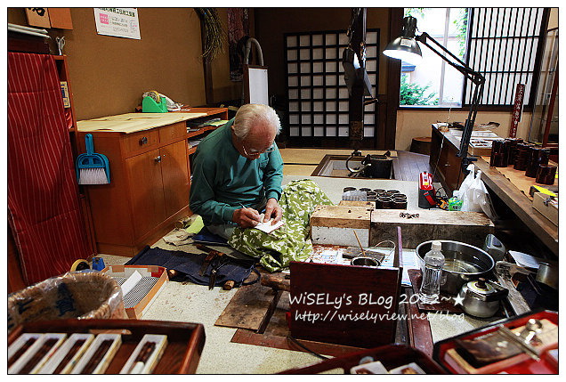 秋田。仙北市景點︱角館駅前藏及鬥神輿、櫻花道散策、武家屋敷、角館樺細工傳承館