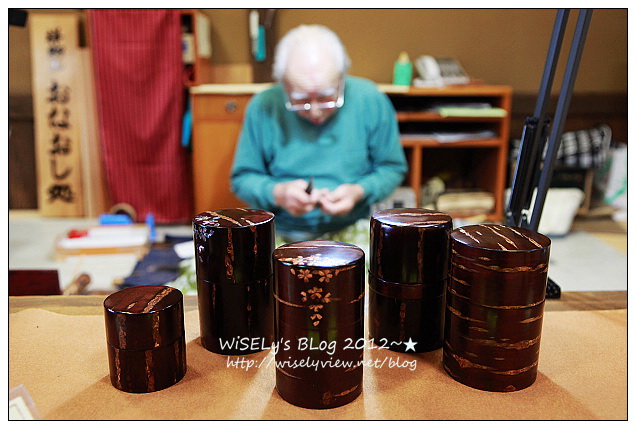 秋田。仙北市景點︱角館駅前藏及鬥神輿、櫻花道散策、武家屋敷、角館樺細工傳承館