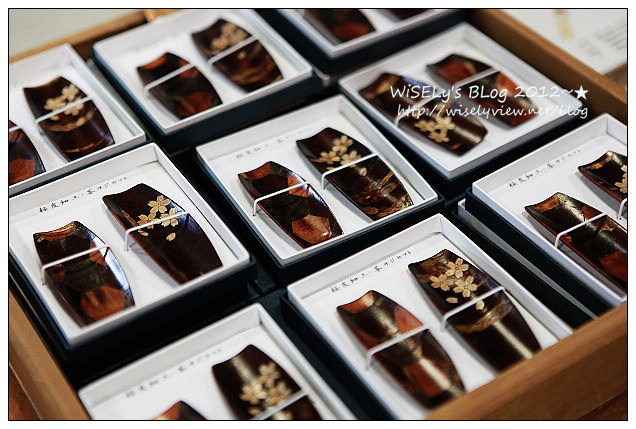 秋田。仙北市景點︱角館駅前藏及鬥神輿、櫻花道散策、武家屋敷、角館樺細工傳承館