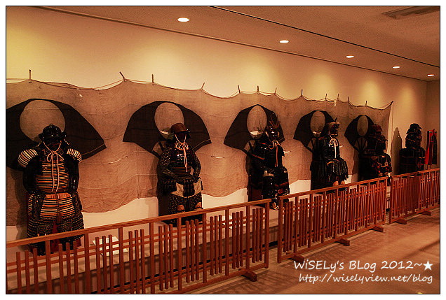 秋田。仙北市景點︱角館駅前藏及鬥神輿、櫻花道散策、武家屋敷、角館樺細工傳承館